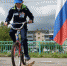 В Усть-Катаве прошли соревнования юных велосипедистов - Усть-Катавская неделя