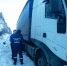 Спасатели Усть-Катава отогрели белорусского водителя - Усть-Катавская неделя