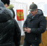 В разъезде Минка проголосовало уже более половины избирателей - Усть-Катавская неделя