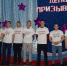 В Усть-Катаве прошёл традиционный вечер призывников - Усть-Катавская неделя