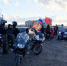 Устькатавцы присоединились к автопробегу, посвящённому Дню Победы - Усть-Катавская неделя
