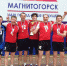 Волейболисты Усть-Катава выиграли чемпионат области - Усть-Катавская неделя