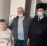 В Усть-Катаве ветеранам МВД вручили наборы первой необходимости - Усть-Катавская неделя
