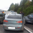 Сразу две аварии произошли на трассе возле Усть-Катава - Усть-Катавская неделя
