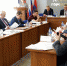 Депутаты утвердили отчёт председателя КСК за 2020 год - Усть-Катавская неделя