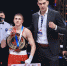 Усть-катавский спортсмен стал чемпионом России по боксу - Усть-Катавская неделя