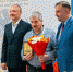 Усть-Катавская неделя  стала победителем в трёх номинациях областного фестиваля СМИ - Усть-Катавская неделя