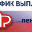 График доставки пенсий в ноябре по Челябинской области  в связи с нерабочими днями - Усть-Катавский городской округ