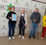 В рамках проекта «Спорт без границ» 28 -29 октября 2021 года в Челябинске состоялся Областной турнир по настольным спортивным играм среди людей с ограниченными возможностями здоровья. - Усть-Катавский городской округ