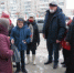 В Усть-Катаве прошла акция "Корзина добра" - Усть-Катавский городской округ