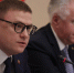 Губернатор Челябинской области Алексей Текслер провел заседание Координационного совета по вопросам экологии - Усть-Катавский городской округ