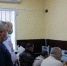 Председатель Общественного совета посетил подразделение РЭО ГИБДД - Усть-Катавская неделя