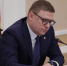 Губернатор Челябинской области Алексей Текслер провел личный прием граждан в режиме видеоконференцсвязи - Усть-Катавский городской округ