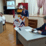 Состоялся очередной тур муниципального этапа областного молодежного конкурса «Парламентские дебаты» - Усть-Катавский городской округ
