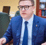 Алексей Текслер провел рабочую встречу с министром спорта Российской Федерации Олегом Матыциным - Усть-Катавский городской округ