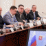 Алексей Текслер встретился с представителями банковского сектора и деловых сообществ - Усть-Катавский городской округ