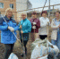 Весна - пора субботников - Усть-Катавский городской округ