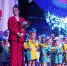 Хореографический коллектив «Колибри» отметил своё 5-летие большим концертом - Усть-Катавский городской округ