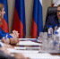 Алексей Текслер провел встречу с представителями Всероссийской федерации легкой атлетики - Усть-Катавский городской округ