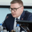Алексей Текслер главам муниципалитетов: Все планы по нацпроектам, областным программам и строительству социальных объектов остаются в силе - Усть-Катавский городской округ