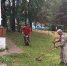В «Ребячью республику» высадился десант - Усть-Катавская неделя