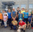 Завершена июльская программа «Здоровье дороже золота» - Усть-Катавский городской округ