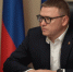 Губернатор Челябинской области Алексей Текслер провел совещание в связи с природными пожарами в регионе - Усть-Катавский городской округ