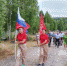 Состоялось торжественное открытие памятника солдата Великой Отечественной войны Алексея Драморецкого - Усть-Катавский городской округ