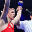 Боксер из Усть-Катава завоевал бронзу на Чемпионате России - Усть-Катавская неделя