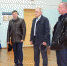 Усть-Катав вновь провожал мобилизованных - Усть-Катавский городской округ