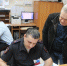 Председатель Общественного совета посетил отдел полиции - Усть-Катавская неделя
