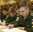 Южноуральцев приглашают на обучение в одно из старейших военно-учебных заведений России - Усть-Катавская неделя