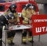 «Пожар» ликвидирован. Техникум не пострадал - Усть-Катавская неделя