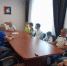Глава округа вручил юным огнеборцам округа Благодарственные письма - Усть-Катавский городской округ