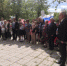 В округе состоялся траурный митинг - Усть-Катавский городской округ