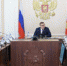 Алексей Текслер встретился с победителями регионального этапа конкурса управленцев «Лидеры России» - Усть-Катавский городской округ