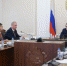 Губернатор встретился с победителями конкурса управленцев «Лидеры России» - Усть-Катавская неделя