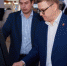 Алексей Текслер посетил Международную выставку-форум «Россия», где осмотрел экспозицию на стенде Челябинской области - Усть-Катавский городской округ