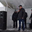 В Усть-Катаве открыли лыжероллерную трассу - Усть-Катавский городской округ