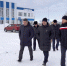 В Усть-Катаве с рабочим визитом побывал вице-губернатор - Усть-Катавская неделя