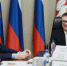 Алексей Текслер провел рабочую встречу с президентом Федерации баскетбола Андреем Кириленко - Усть-Катавский городской округ