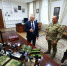 По поручению Алексея Текслера военнослужащим передали гуманитарный груз - Усть-Катавская неделя