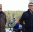 Губернатор Алексей Текслер принял участие в открытии XXV Медиафеста Челябинской области - Усть-Катавский городской округ