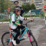 В Усть-Катаве прошли соревнования юных велосипедистов «Безопасное колесо» - Усть-Катавская неделя