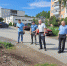 Глава Усть-Катава осмотрел территории, где убрали гаражи - Усть-Катавская неделя