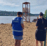 Полицейские Усть-Катава усилили патрулирование мест отдыха у водоемов - Усть-Катавский городской округ