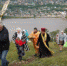 В День крещения Руси в Усть-Катаве прошёл крестный ход - Усть-Катавский городской округ