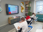 Олимпиада Символы России-2024