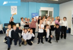 В IT-кубе прошёл мастер-класс по авиамоделированию
