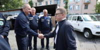 Наиль Фаттахов, ИА "Первое областное" - Усть-Катавский городской округ
